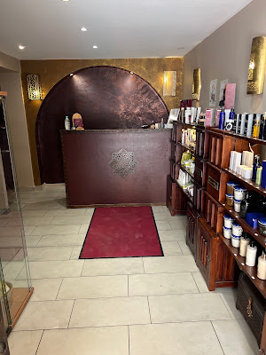 IMPERIAL SPA à Dijon