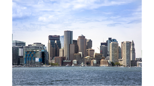 Tourist Attraction «Spirit of Boston», reviews and photos, 200 Seaport Blvd #75, Boston, MA 02210, USA