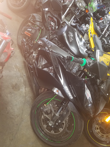 Motorcycle Repair Shop «Five Star Motorcycles», reviews and photos, 16309 Piuma Ave, Cerritos, CA 90703, USA