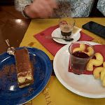 Photo n°1 de l'avis de sara.r fait le 01/07/2023 à 13:55 sur le  Antica Osteria Ruga Rialto à Venice