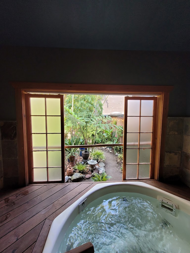 Tea House Spa 95060