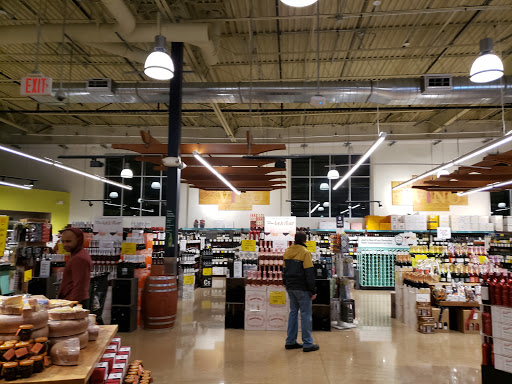 Grocery Store «Whole Foods Market», reviews and photos, 300 Legacy Pl, Dedham, MA 02026, USA