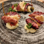 Photo n°3 de l'avis de alice.a fait le 07/12/2022 à 11:33 sur le  FESTA RESTAURANT à Porto Sant'Elpidio