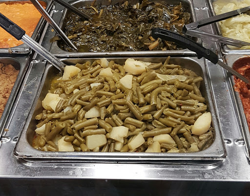 Shopping Mall «Lincoln Shopping Center», reviews and photos, 26092 Greenfield Rd, Oak Park, MI 48237, USA