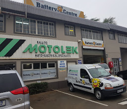 Battery Centre Ballito photo