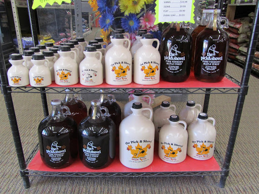 General Store «Pick & Shovel», reviews and photos, 54 Coventry St, Newport, VT 05855, USA