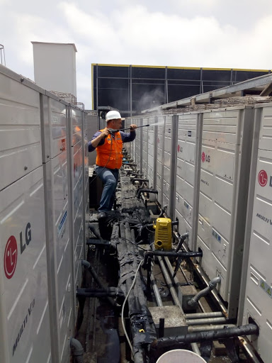 Aire Acondicionado en Lima, Instalación, Mantenimiento de Aire Acondicionado.