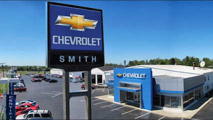 Smith Chevy of Lowell
