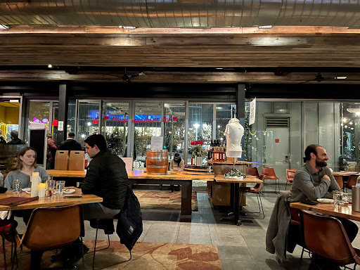 Winery «City Vineyard», reviews and photos, 233 West St, New York, NY 10013, USA