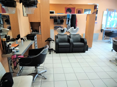 Salon PHILIPPE C à Corcieux