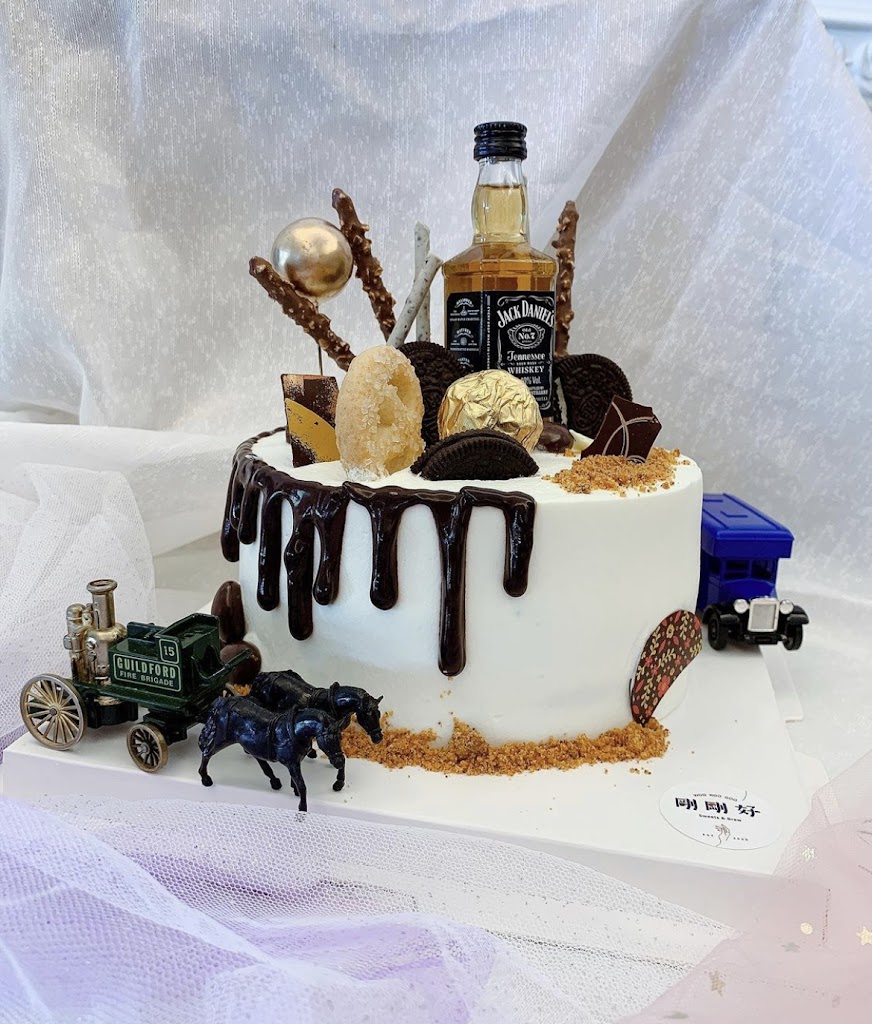 剛剛好WooRooGoo 的照片