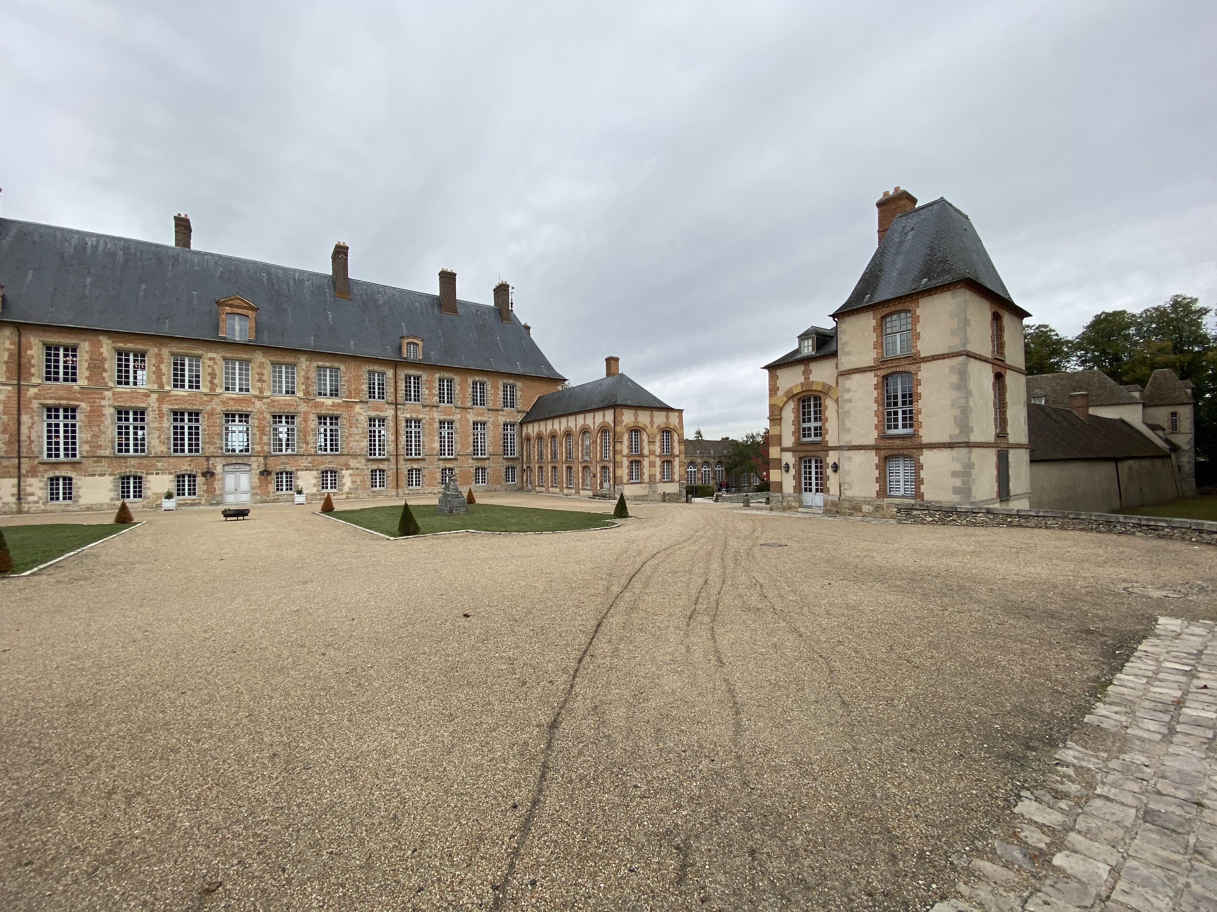 Photo n° 8 de l'avis de fabien.a fait le 20/10/2019 à 16:11