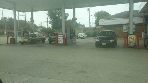 Convenience Store «Speedway», reviews and photos, 200 S Main St, Franklin, OH 45005, USA