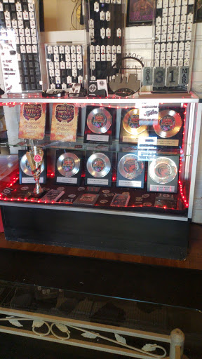 Explore big time rush tattoo ideas, creative tattoo ideas in Amarillo, available at Puppeteer Ink Tattoo Studio