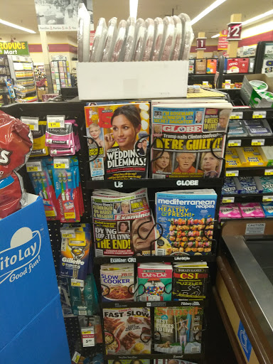 Grocery Store «Smart & Final Extra!», reviews and photos, 5202 Arlington Ave, Riverside, CA 92504, USA