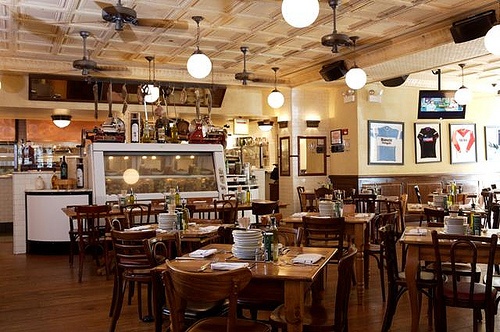 Quartino Ristorante