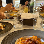 Photo n°1 de l'avis de Sauce.r fait le 27/06/2021 à 12:54 sur le  Ristorante l'Antico Ulivo, Civita (cs) à Civita