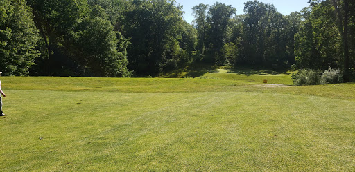 Golf Course «Binder Park Golf Course», reviews and photos, 7255 B Dr S, Battle Creek, MI 49014, USA