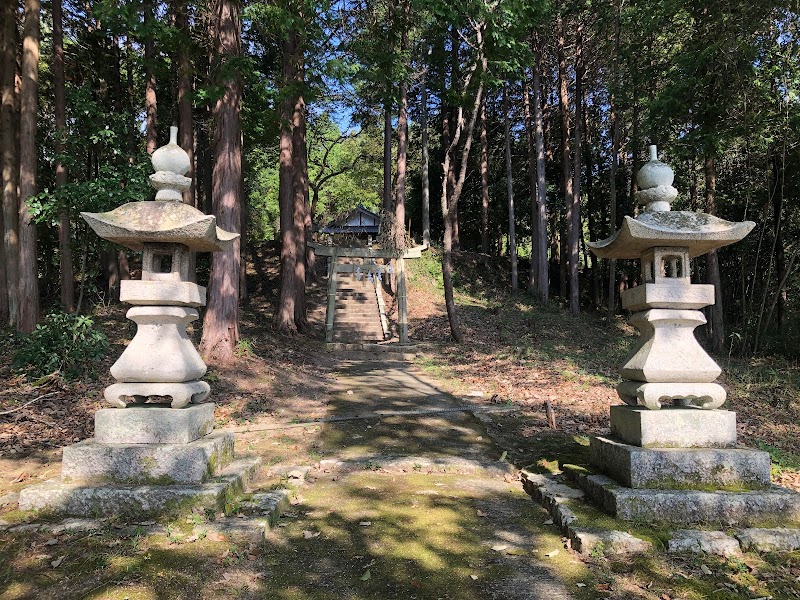 熊野神社