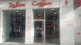 Salon de coiffure Passion Coiffure 69002 Lyon