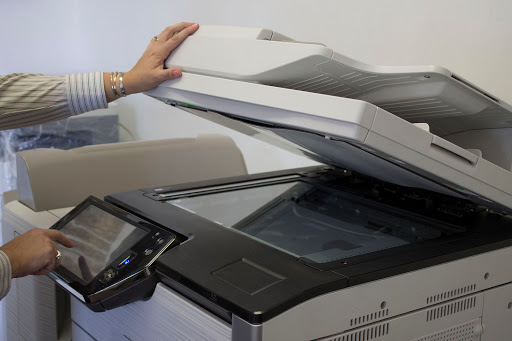 Photocopiers supplier Vallejo