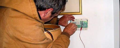 Air Conditioning Repair Service «J & J Mechanical Inc», reviews and photos