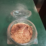 Photo n°2 de l'avis de Osama. fait le 14/11/2023 à 07:28 sur le  Pasta Imperiale à Rome