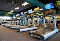 Genesis Health Clubs - Midtown Crossing - Photo 3 - Car repair in Omaha, NE, Omaha