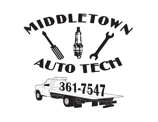 Auto Repair Shop «Middletown Auto Tech», reviews and photos, 2857 Hershey Rd, Elizabethtown, PA 17022, USA