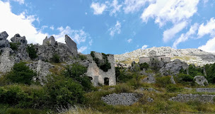 Photo n°81 de Le Relais à Gréolières ()