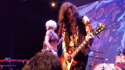 Performing Arts Theater «Emelin Theatre», reviews and photos, 153 Library Ln, Mamaroneck, NY 10543, USA