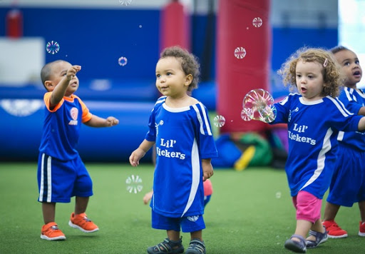 Sports Complex «Coppermine Fieldhouse», reviews and photos, 1400 Coppermine Terrace, Baltimore, MD 21209, USA