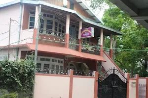 Shreeniketan Lodge image