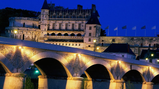 TAXI BORDIER AMBOISE