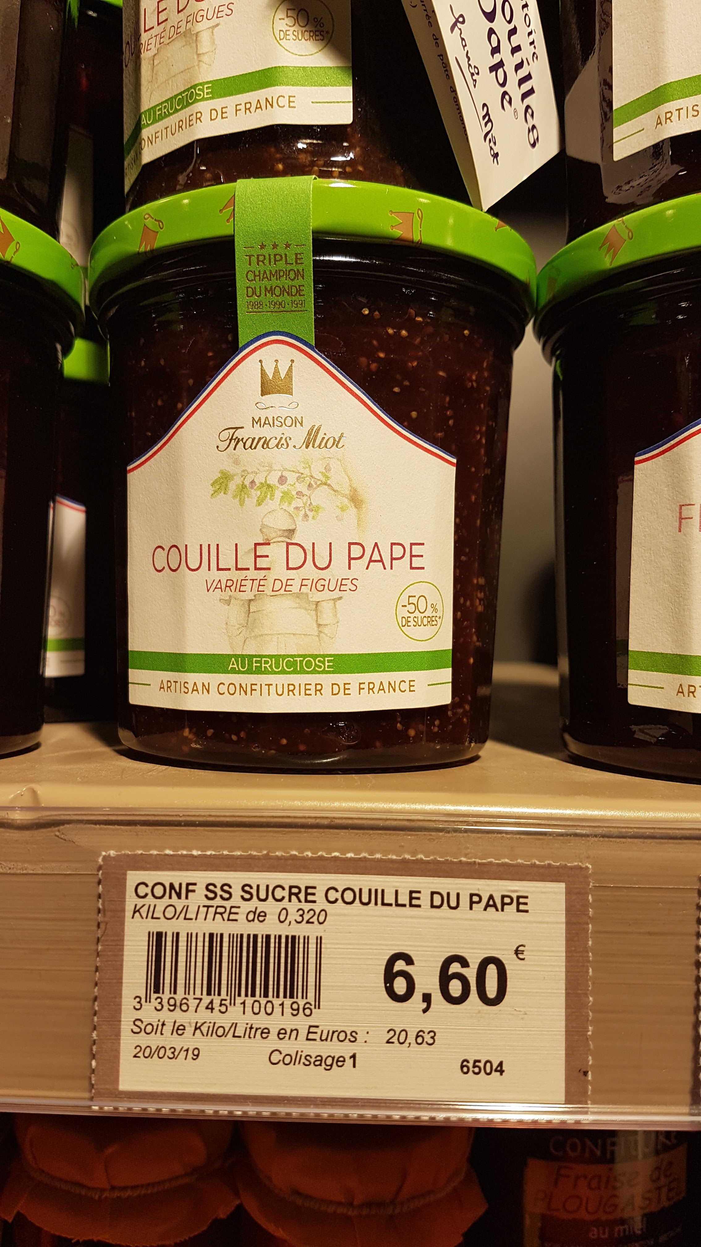 Photo n° 1 de l'avis de Mialitiana.A fait le 23/02/2020 à 00:05