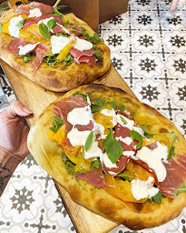 Photo n°17 de Bottega da Verri à Aix-en-Provence ()