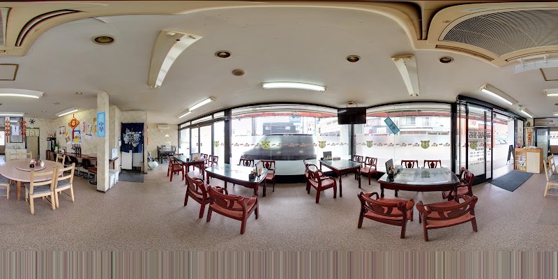 食べ飲み放題 中華居酒屋 茶居銘 千葉県千葉市若葉区西都賀 中華料理店 レストラン グルコミ