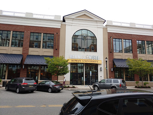 Book Store «Barnes & Noble Rowan University», reviews and photos, 201 Rowan Blvd, Glassboro, NJ 08028, USA