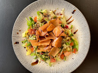 Plats et boissons du Restaurant syrien DAMASKINO à Clermont-Ferrand - n°20