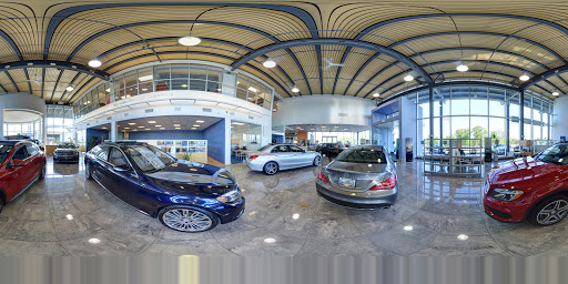 Used Car Dealer «Wagner Mercedes-Benz of Shrewsbury», reviews and photos, 760 Boston Turnpike, Shrewsbury, MA 01545, USA