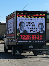 Charleston Healthcare Center - Photo 3 - Car repair in Charleston, WV, Charleston