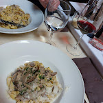 Photo n°1 de l'avis de Severine.o fait le 27/10/2022 à 07:43 sur le  Ristorante Pizzeria Nuova Valigia à Venice