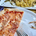 Photo n°2 de l'avis de Juan.a fait le 12/05/2023 à 13:14 sur le  Ristorante Pizzeria Ai Cesendeli à Burano