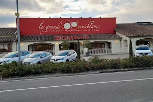Restaurant du Caveau de Vinzelles & Pizzas image