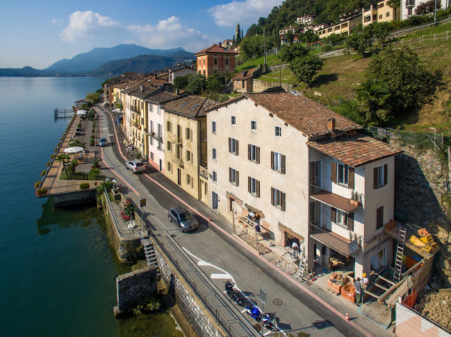 Rezensionen über Caratti Costruzioni SA in Mendrisio - Bauunternehmen