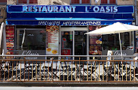 Photos du propriétaire du Restaurant tunisien L'Oasis à Lyon - n°1