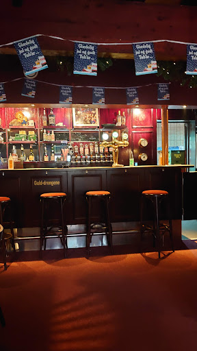 Ballerup Bodega in Ballerup, Rødovre