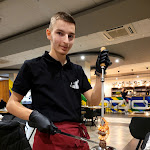 Photo n°2 de l'avis de Frank.p fait le 10/10/2022 à 06:36 sur le  Rodizio Nürnberg à Stein