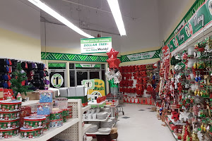 Dollar Tree