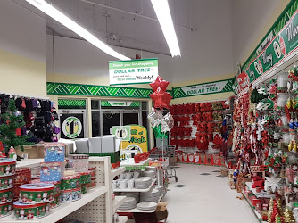 Dollar Tree